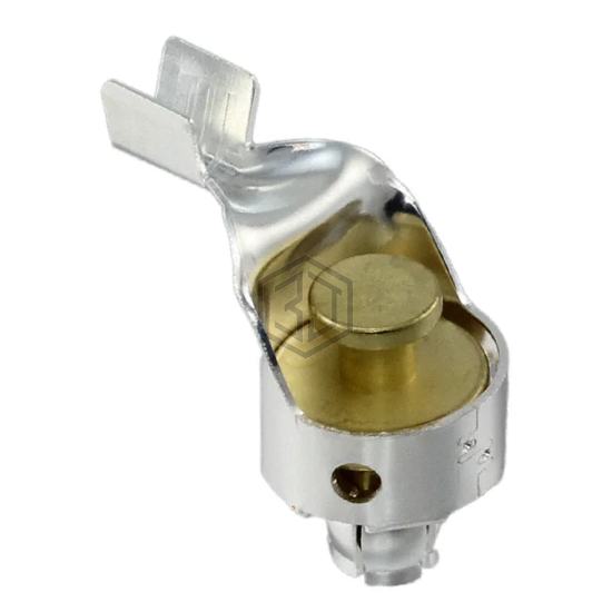 09080007222 - HARTING - Terminals - Wire to Board Connectors
