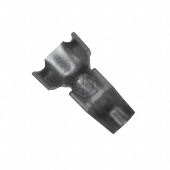 770565-2 - TE Connectivity AMP Connectors - Terminals - Wire to Board Connectors