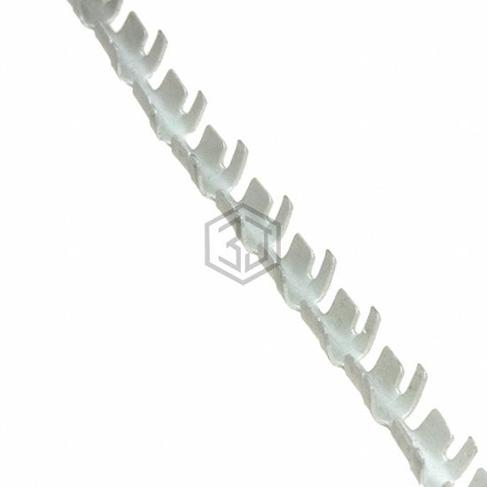 160644-3 - TE Connectivity AMP Connectors - Terminals - Wire to Board Connectors
