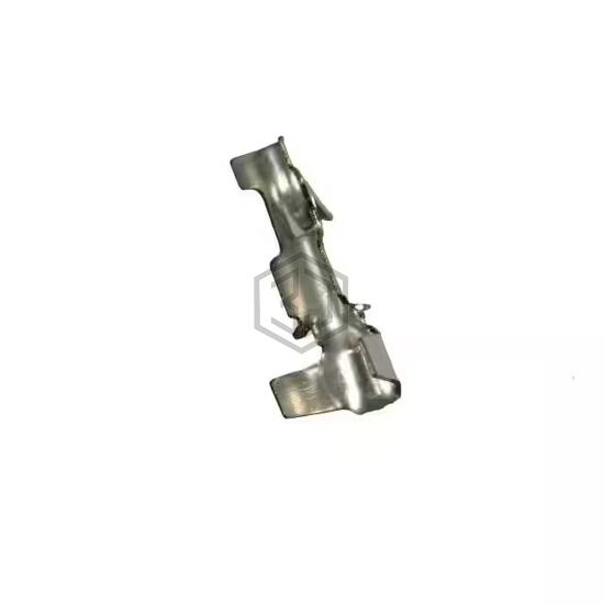 910461-2MA-CP - JAM - Terminals - Wire to Board Connectors