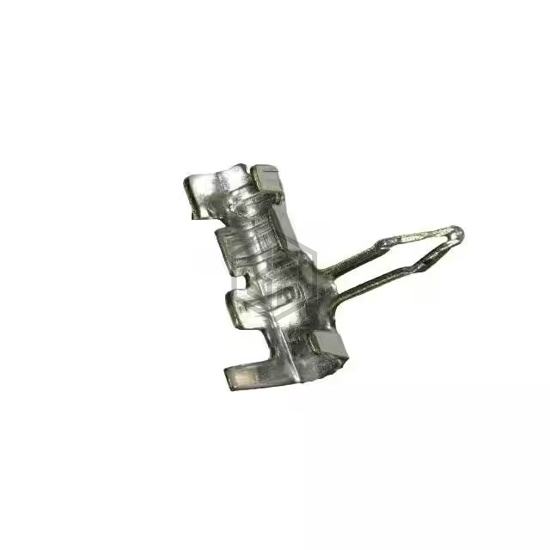 508320-2MA-CP - JAM - Terminals - Wire to Board Connectors