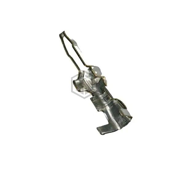 510430-2MA-CP - JAM - Terminals - Wire to Board Connectors