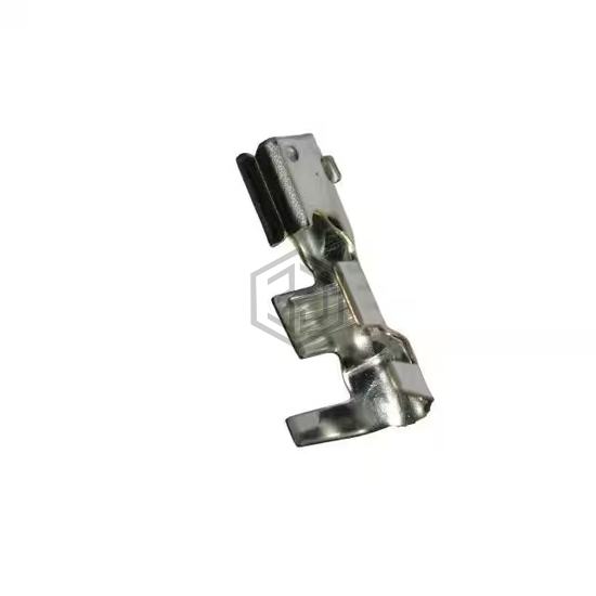 742764-2MA-CP - JAM - Terminals - Wire to Board Connectors
