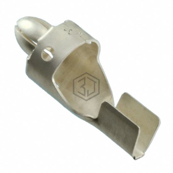 09080007923 - HARTING - Terminals - Wire to Board Connectors