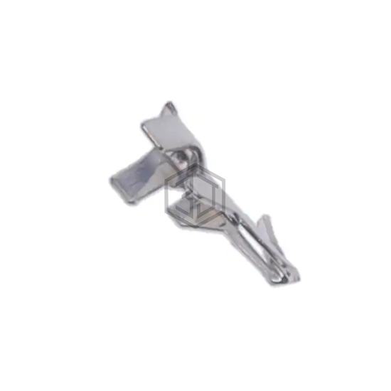 925819-3 - TE Connectivity AMP Connectors - Terminals - Wire to Board Connectors