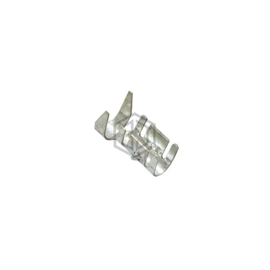3-647334-1 - TE Connectivity AMP Connectors - Terminals - Wire to Board Connectors