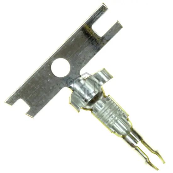 SIN-21T-1.8 - JST Sales America Inc. - Terminals - Wire to Board Connectors