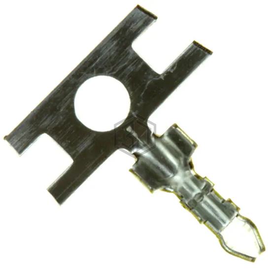 SIN-002T-1.0 - JST Sales America Inc. - Terminals - Wire to Board Connectors