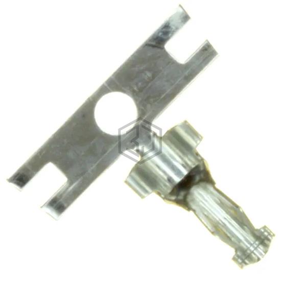 SIN-21T-1.8S - JST Sales America Inc. - Terminals - Wire to Board Connectors