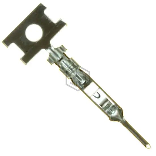 SIN-81T-3.6S - JST Sales America Inc. - Terminals - Wire to Board Connectors