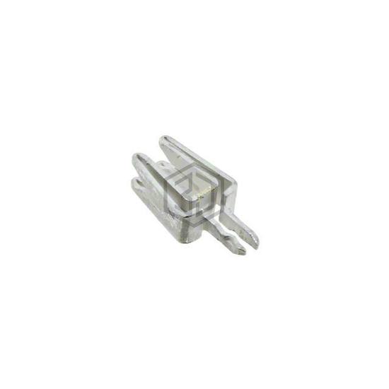 63007-1 - TE Connectivity AMP Connectors - Terminals - Wire to Board Connectors