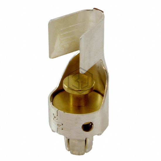 09080006124 - HARTING - Terminals - Wire to Board Connectors
