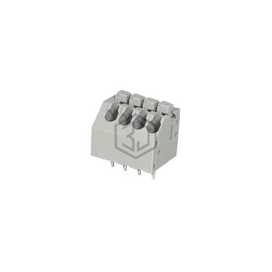 0136-2104 - Dinkle Corporation, USA - Terminals - Wire to Board Connectors