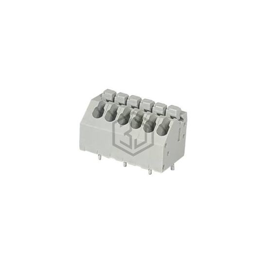 0136-2006 - Dinkle Corporation, USA - Terminals - Wire to Board Connectors