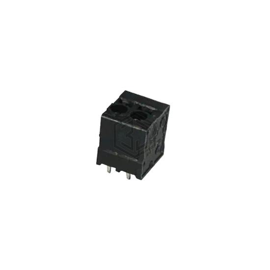 0177-5302 - Dinkle Corporation, USA - Terminals - Wire to Board Connectors