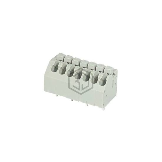 0136-2007 - Dinkle Corporation, USA - Terminals - Wire to Board Connectors