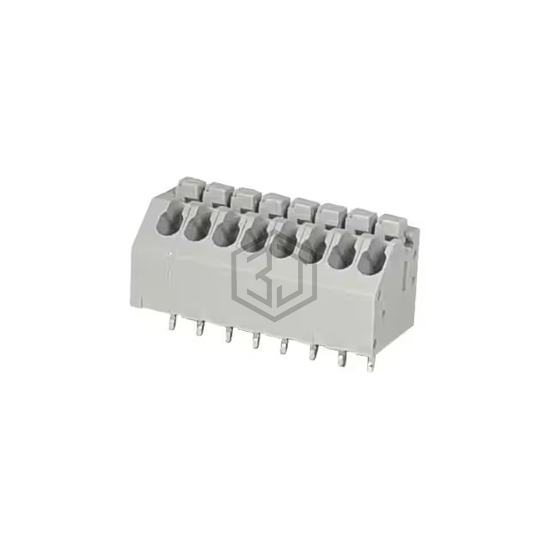 0136-2108 - Dinkle Corporation, USA - Terminals - Wire to Board Connectors