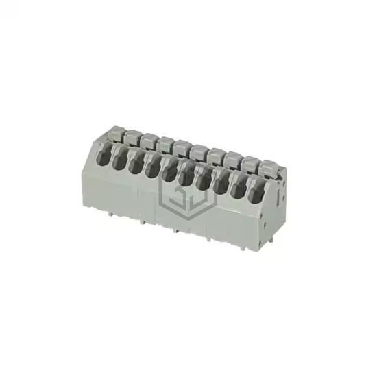 0136-2010 - Dinkle Corporation, USA - Terminals - Wire to Board Connectors