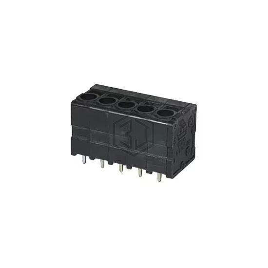 0177-5305 - Dinkle Corporation, USA - Terminals - Wire to Board Connectors