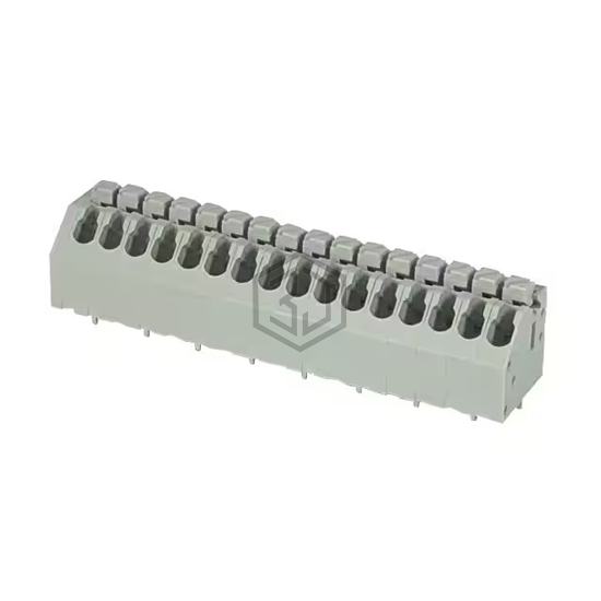 0136-2016 - Dinkle Corporation, USA - Terminals - Wire to Board Connectors