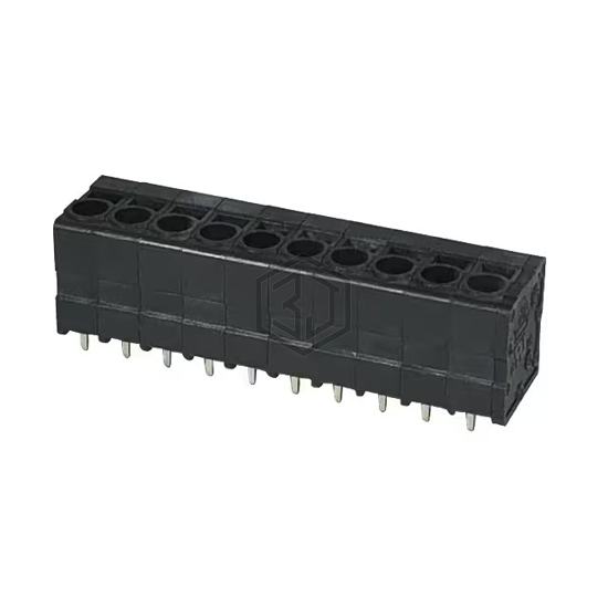 0177-5310 - Dinkle Corporation, USA - Terminals - Wire to Board Connectors