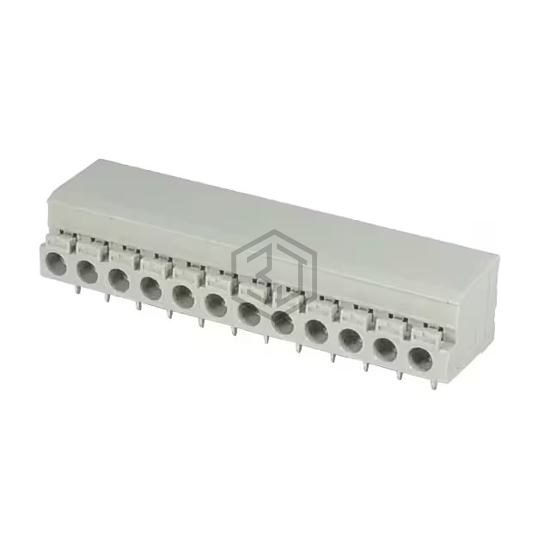 0138-7612 - Dinkle Corporation, USA - Terminals - Wire to Board Connectors
