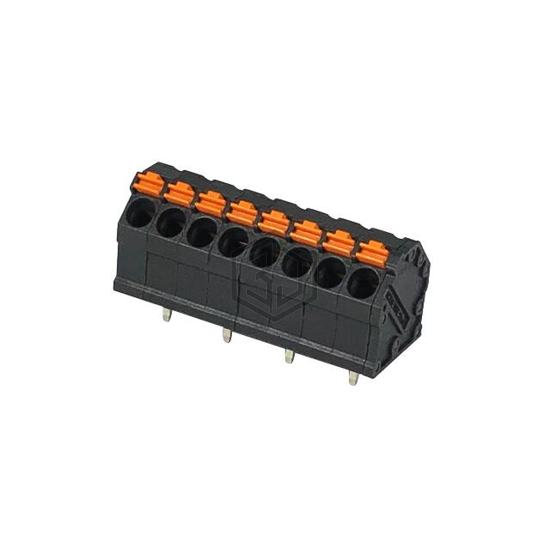 0153-0108 - Dinkle Corporation, USA - Terminals - Wire to Board Connectors