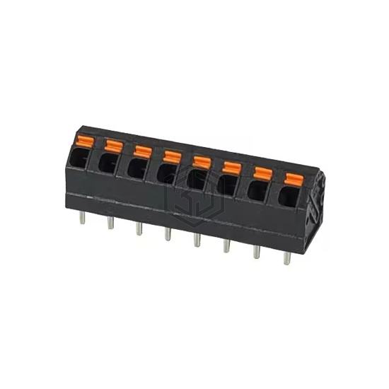 0141-2408 - Dinkle Corporation, USA - Terminals - Wire to Board Connectors