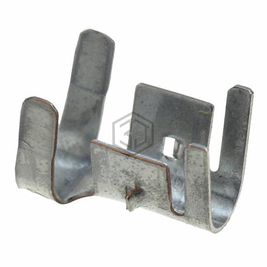 794013-1 - TE Connectivity AMP Connectors - Terminals - Wire to Board Connectors