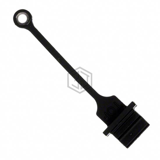 MUSB-2A111-024BP - Amphenol ICC (Commercial Products) - USB, DVI, HDMI Connectors - Accessories