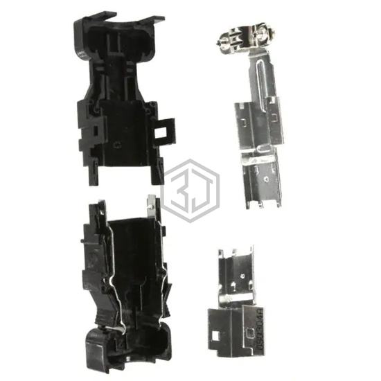 3E306-3200-008 - 3M - USB, DVI, HDMI Connectors - Accessories