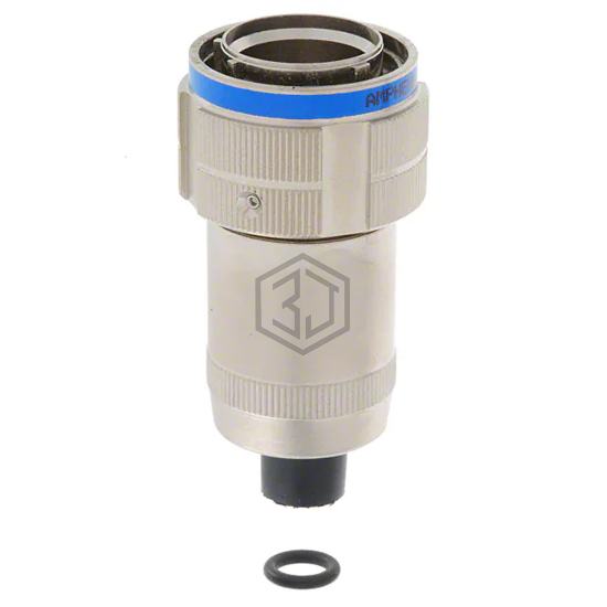 USBFTV6N - Amphenol Socapex - USB, DVI, HDMI Connectors - Accessories