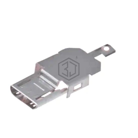 ZX40-B-SLDA - Hirose Electric Co Ltd - USB, DVI, HDMI Connectors - Accessories