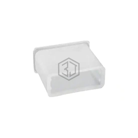 USB0A - Essentra Components - USB, DVI, HDMI Connectors - Accessories
