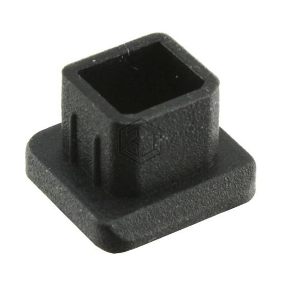 CP-USB-B - Essentra Components - USB, DVI, HDMI Connectors - Accessories