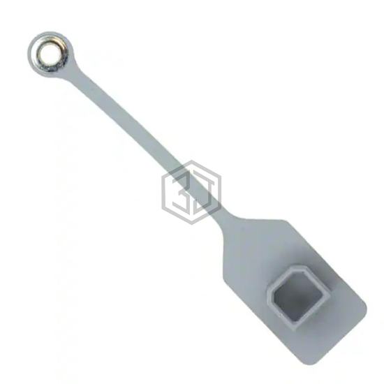 MUSB2D11004BP - Amphenol ICC (Commercial Products) - USB, DVI, HDMI Connectors - Accessories