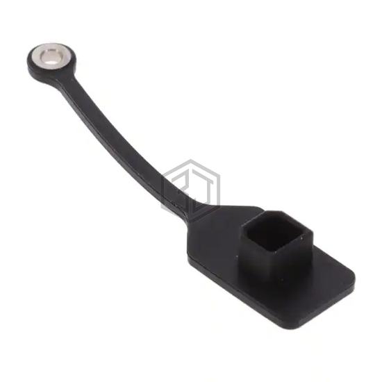 MUSB2D11014BP - Amphenol ICC (Commercial Products) - USB, DVI, HDMI Connectors - Accessories