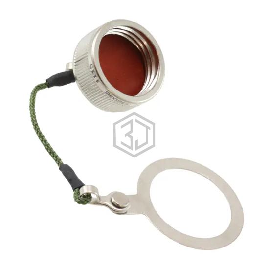 USBFTVC7N - Amphenol Socapex - USB, DVI, HDMI Connectors - Accessories