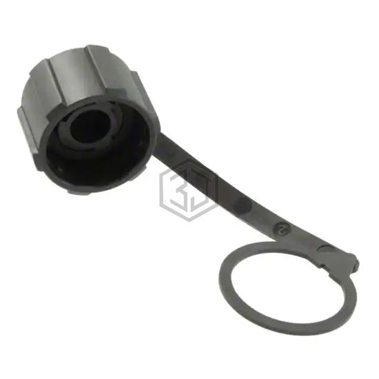 M00-383-001 - EDAC Inc. - USB, DVI, HDMI Connectors - Accessories