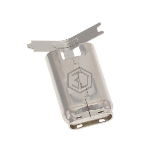 CX60-SLDA - Hirose Electric Co Ltd - USB, DVI, HDMI Connectors - Accessories