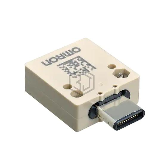 XP2U-001 - Omron Electronics Inc-EMC Div - USB, DVI, HDMI Connectors - Accessories