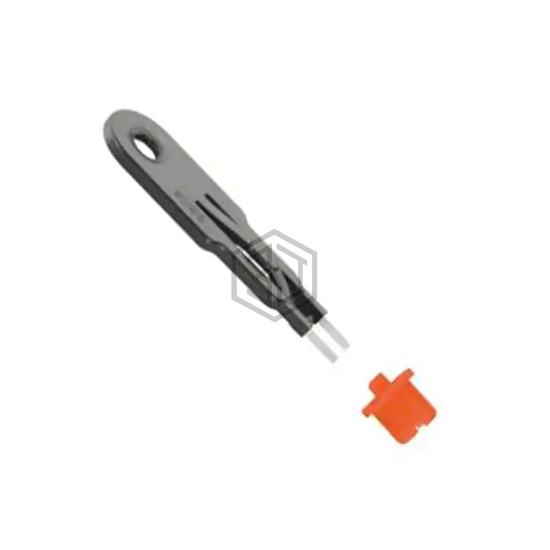 PSL-USBB - Panduit Corp - USB, DVI, HDMI Connectors - Accessories