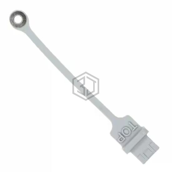 MUSB2E151005BP - Amphenol ICC (Commercial Products) - USB, DVI, HDMI Connectors - Accessories