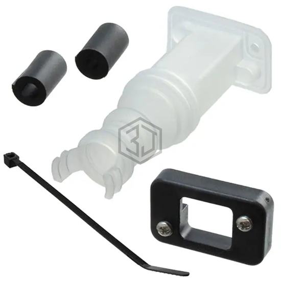MUSBR-AHD2-741SK - Amphenol ICC (Commercial Products) - USB, DVI, HDMI Connectors - Accessories