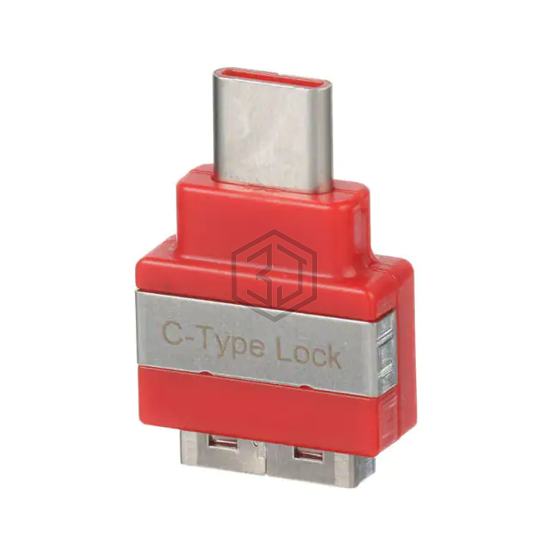 SKUSBC - Panduit Corp - USB, DVI, HDMI Connectors - Accessories