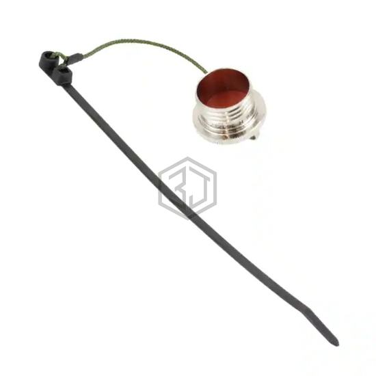 USBFTVC6N - Amphenol Socapex - USB, DVI, HDMI Connectors - Accessories