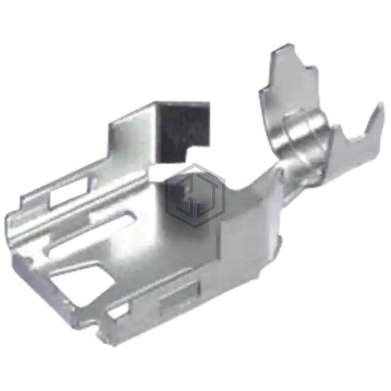 ZX40-SLDB(3.3) - Hirose Electric Co Ltd - USB, DVI, HDMI Connectors - Accessories