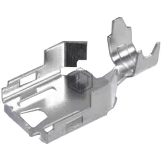 ZX40-SLDB - Hirose Electric Co Ltd - USB, DVI, HDMI Connectors - Accessories
