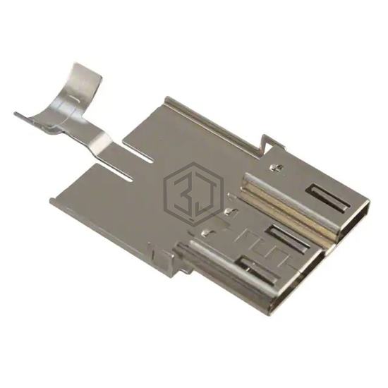 ZX360-B-SLDA - Hirose Electric Co Ltd - USB, DVI, HDMI Connectors - Accessories