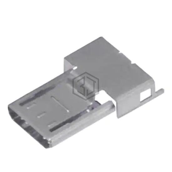 ZX20-B-SLDC - Hirose Electric Co Ltd - USB, DVI, HDMI Connectors - Accessories